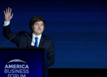 Viaje a Estados Unidos Con Javier Milei ya en Nueva York, cómo seguirá su agenda