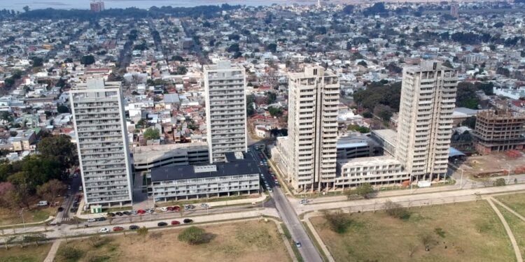 En Santa Fe hay más de 1.400 viviendas del Procrear paralizadas