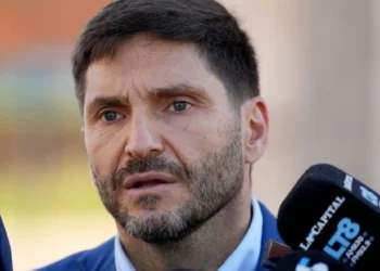 Los debates que se vienen Pullaro criticó las retenciones: «Son el impuesto más regresivo de Argentina»