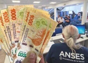 ANSES modificó el calendario de diciembre y asegura el pago del aguinaldo antes de Navidad