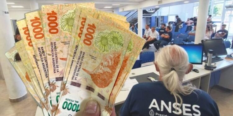 ANSES modificó el calendario de diciembre y asegura el pago del aguinaldo antes de Navidad