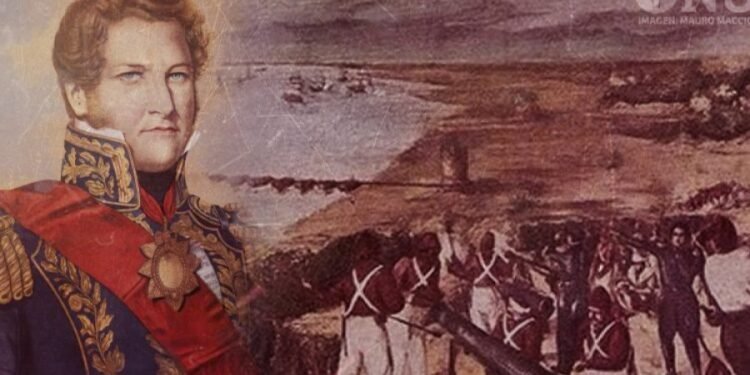 Por qué se celebra el Día de la Soberanía y cómo queda el feriado en 2025