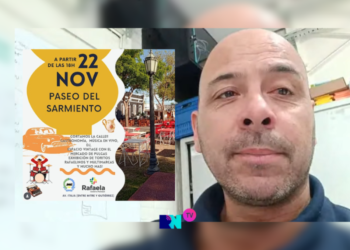 Encuentro Toritos Rafaela: la agrupación celebra 10 años con diferentes actividades