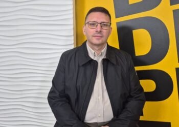 Lisandro Mársico habló sobre la crisis en el Juzgado de Familia y el escenario político local