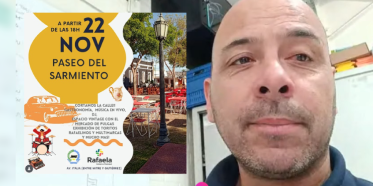 Encuentro Toritos Rafaela: la agrupación celebra 10 años con diferentes actividades