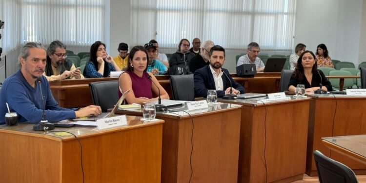 Aversa no irá al Concejo y el PJ sigue reclamando: «Silla vacía»