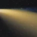 elescopio Discovery Difunden una imagen inédita del cometa 3I/ATLAS, tras su paso por el Sol