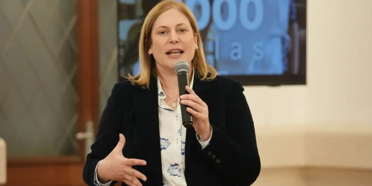 Consejo Nacional del Pro Scaglia anunció que irá al bloque de Provincias Unidas en el Congreso