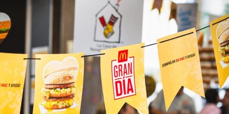 El viernes 28 de noviembre vuelve el Gran Día: una jornada solidaria para transformar realidades