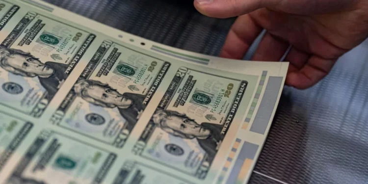 En vivo: así cotiza el dólar hoy lunes 3 de noviembre en Argentina