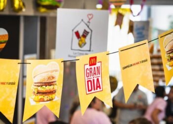 El viernes 28 de noviembre vuelve el Gran Día: una jornada solidaria para transformar realidades