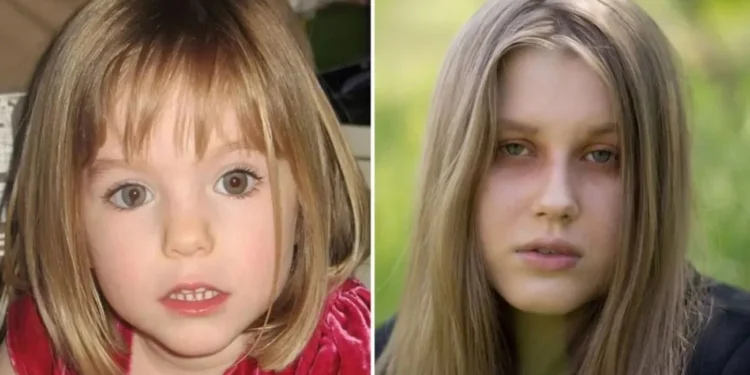 Reino Unido Por acoso a la familia, condenaron a la joven que decía ser Madeleine McCann