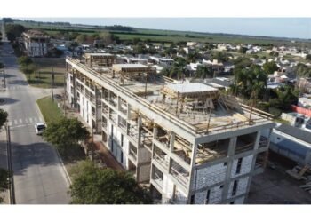 Sacan a remate más de 15 mil casas del PROCREAR: ¿qué pasa con los departamentos del barrio San José?