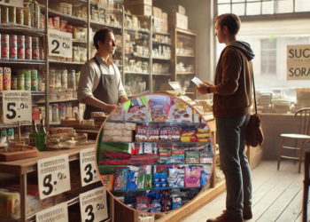 Rafaela: comercios barriales advierten una caída del consumo y cambios en los hábitos de compra