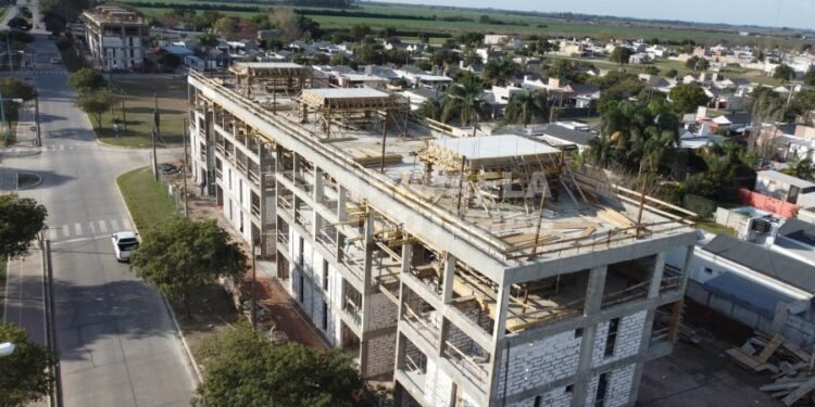 Sacan a remate más de 15 mil casas del PROCREAR: ¿qué pasa con los departamentos del barrio San José?