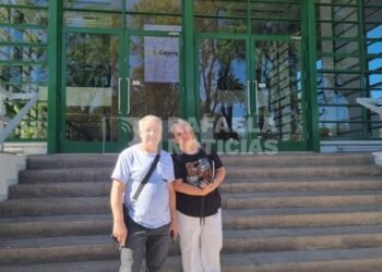 Clubes de Abuelos de Rafaela: «Pudimos avanzar muy poco, no nos vamos muy conformes de la reunión»