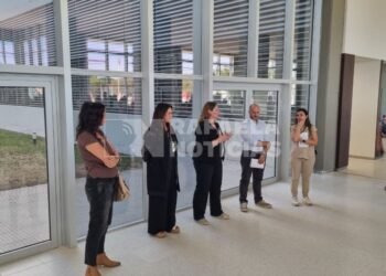 El 13 de diciembre “se enciende el hospital y no se va a apagar nunca más”