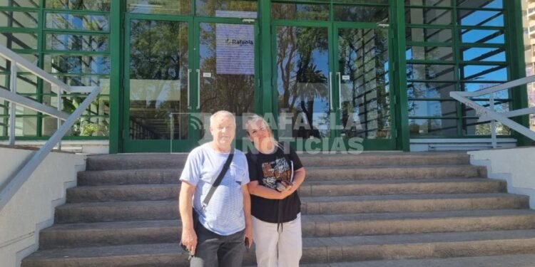 Clubes de Abuelos de Rafaela: «Pudimos avanzar muy poco, no nos vamos muy conformes de la reunión»