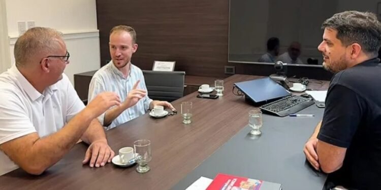 El municipio habilitará un régimen de incentivos a las inversiones tras la propuesta de Mayer