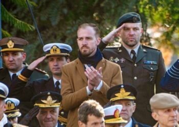 Inseguridad: Bryan J. Mayer se reunió con concejales en el ministerio de Seguridad Nacional