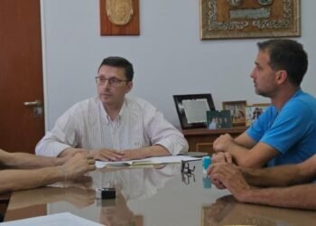 Instituciones aeronáuticas de Rafaela solicitaron controlar nidos de cotorras en la zona urbana