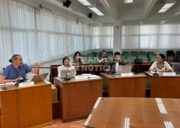 La oposición quiere interpelar a un funcionario del Ejecutivo Municipal