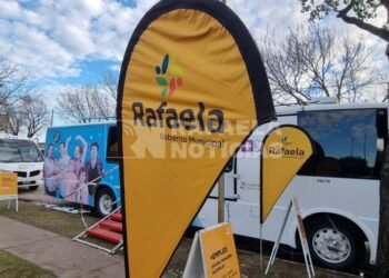 «La Muni en tu barrio» se traslada a barrio Villa Dominga