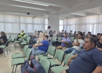 Remiseros piden que Didi se regularice como empresa en la ciudad y advierten una nueva manifestación frente al municipio