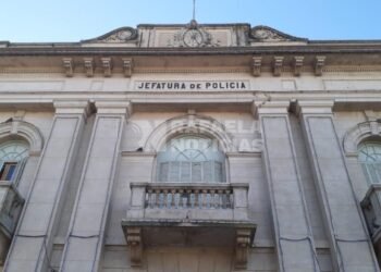 Intentó ingresar marihuana a la Alcaidía: quedó detenido