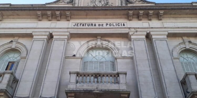 Intentó ingresar marihuana a la Alcaidía: quedó detenido