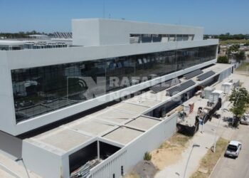 Licitan la contratación del servicio de seguridad para el nuevo Hospital