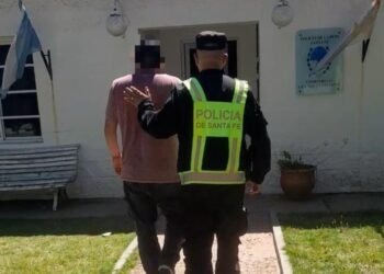 Secuestran chapas patentes falsificadas en un operativo en la RN 34 y RP 70