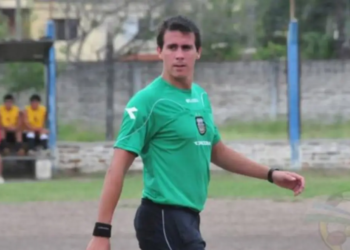 Federal A, a todo o nada: 9 de Julio y Atlético tienen árbitros designados