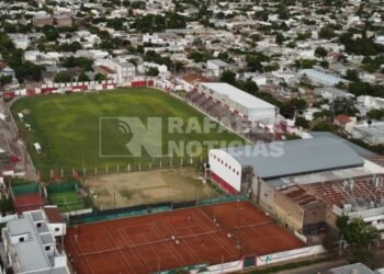 Atención julienses!: se suspendió la Fiesta del Deporte de 9 de Julio