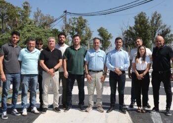 Otra señal de Provincia para el retorno del TC a Rafaela