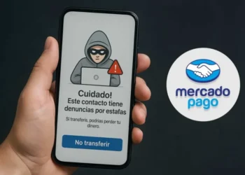 Intento de estafa en Sunchales: se hicieron pasar por agentes de Mercado Pago y amenazaron a un vecino