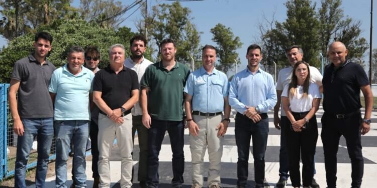 Otra señal de Provincia para el retorno del TC a Rafaela