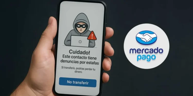 Intento de estafa en Sunchales: se hicieron pasar por agentes de Mercado Pago y amenazaron a un vecino