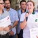 Semana Invencible: Provincia premió producciones de 16 escuelas en el concurso sobre el Brigadier López