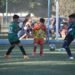 Comienza una nueva edición del Intercolegial de Fútbol: dónde y cuándo se juega