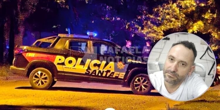 Falleció el vecino de barrio 2 de Abril baleado en la cabeza, que había quedado en medio de disparos