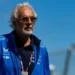 Fórmula 1: Briatore estuvo en Argentina para definir el futuro de Colapinto en Alpin