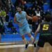 Básquet: Atlético quedó a un paso del ascenso a la Liga Federal