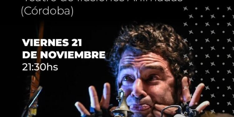 La obra cordobesa “El procedimiento” se presentará en el Centro Cultural La Máscara