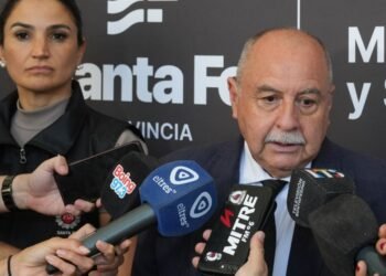 Rosario: siete detenidos y secuestro de armas y drogas en 53 allanamientos por episodios recientes