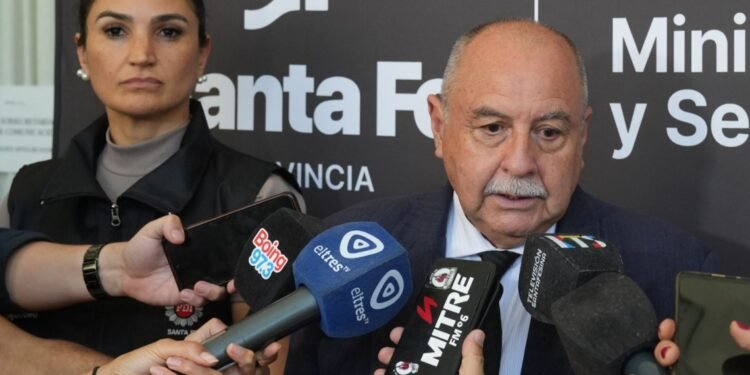 Rosario: siete detenidos y secuestro de armas y drogas en 53 allanamientos por episodios recientes