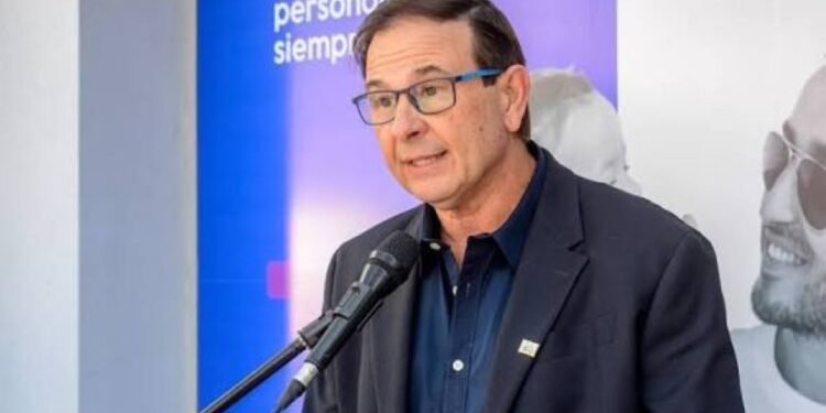 Municipalidad de Rafaela: un reconocido médico asume como coordinador de Salud