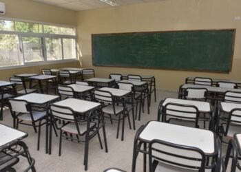 Se abre el llamado a licitación pública para la construcción de 11 aulas en Rafaela