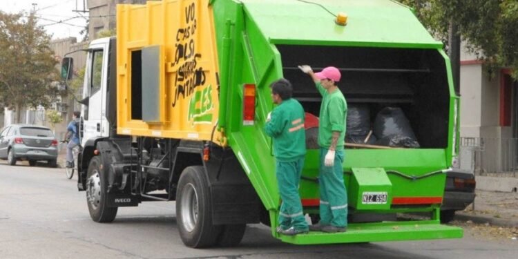Feriado de Navidad: cómo funcionarán los servicios municipales en Rafaela
