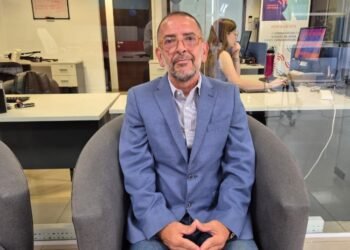 Juan Scavino: “El Concejo debe ser la caja de resonancia de las demandas de la gente”